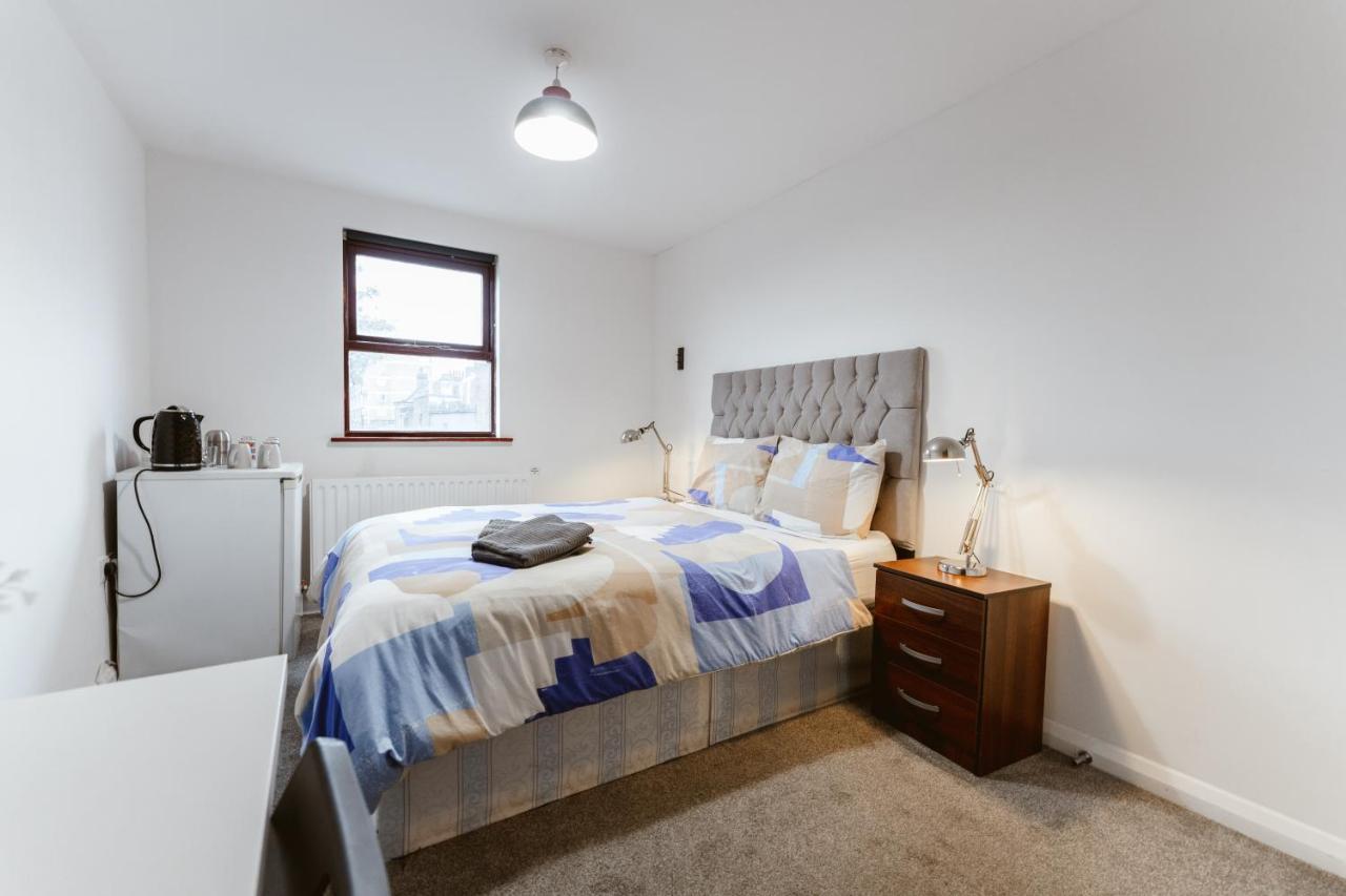 Whitechapel En-Suite Beds To Stay London Luaran gambar